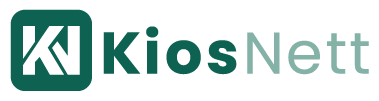 KiosNett Logo